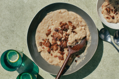The Secret to the Best Refried Beans? Peruvian Mayocobas