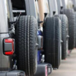 Chrysler recalls 320K Jeep plug-in hybrids due to faulty battery that can catch fire