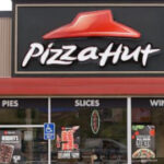 Pizza Hut’s parent company says it’s considering selling the chain