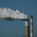 UN report: Climate-fighting efforts show slight gain but still fall far short