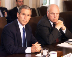 Dick Cheney called hunting accident ‘one of the worst’ days of his life