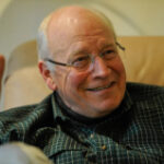 Dick Cheney’s cause of death confirmed by family