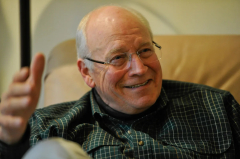 Dick Cheney’s cause of death confirmed by family