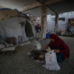 ‘Race against time’: Palestinians suffer from hunger in Gaza despite truce