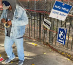 ‘Birds of a feather’: Trump’s endorsement of Cuomo divides NYC voters