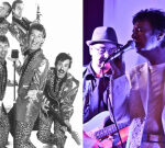 The Delltones frontman Danny Mayers dies following battle with kidney disease