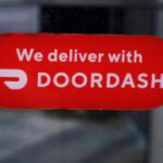 DoorDash reports more orders than expected in 3Q, but warns of higher expenses ahead