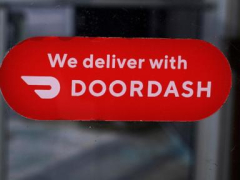 DoorDash reports more orders than expected in 3Q, but warns of higher expenses ahead