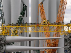 Judge allows Trump administration to reconsider approval for a Massachusetts offshore wind farm