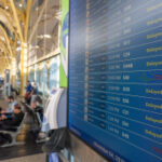 FAA to reduce flights by 10 percent as US government shutdown drags on