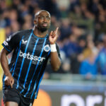 Barcelona rescue draw at Club Brugge in six-goal Champions League thriller