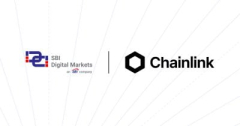 Chainlink partners with SBI Digital Markets for digital asset solutions