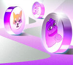 Iggy Azalea’s Mother Coin Surges 25% as Celebrity Memecoins Eye Year-End Rally