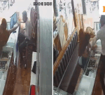 Ahmedabad woman tries chilli powder trick to rob jeweller, gets 20 slaps instead