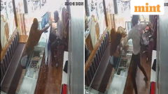 Ahmedabad woman tries chilli powder trick to rob jeweller, gets 20 slaps instead