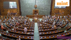 Govt announces Parliament Winter Session dates, check schedule approved by President Droupadi Murmu