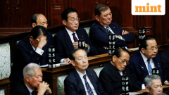 Parliament or nap zone? Japan MPs caught snoozing as PM delivers address; netizens react