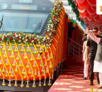 Vande Bharat Bengaluru–Ernakulam train to cut travel time by over 2 hours: Check top features, key stations