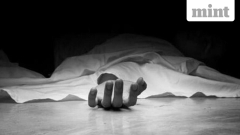 Jaipur girl, who jumped to death, was ‘bullied, verbally abused’ in school, claim parents