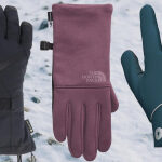 REI is blowing out winter gloves from The North Face, OR, Smartwool, Fox and more for clearance prices