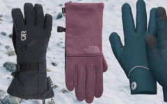 REI is blowing out winter gloves from The North Face, OR, Smartwool, Fox and more for clearance prices