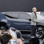 Honda’s profit slips as President Trump’s tariffs take their toll