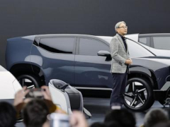 Honda’s profit slips as President Trump’s tariffs take their toll