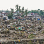 Typhoon Kalmaegi kills 5 people in Vietnam as Philippines prepares for a new storm