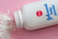 Thousands in UK sue Johnson & Johnson over talcum powder cancer risks