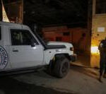 Hamas returns remains of two more hostages but says more time needed to reach others