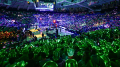 Iowa women’s basketball recruit Jenica Lewis commits to Notre Dame