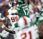 New York Jets vs. Cleveland Bengals: 5 storylines to watch for in Week 10