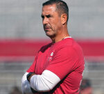 Wisconsin fans, national media react to Chris McIntosh’s decision to retain Luke Fickell