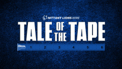 Tale of the Tape: Penn State offense vs. Indiana defense