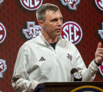 Where did Texas A&M land in Jay Bilas’s Top 68 college basketball rankings?