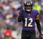 Ravens named one of the 2025 NFL trade deadline’s biggest winners