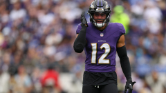 Ravens named one of the 2025 NFL trade deadline’s biggest winners