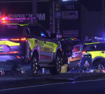 Female motorbike rider killed in crash on the Gold Coast