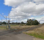 One-year-old girl killed after being hit by train in Baan Baa, NSW