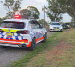 Police officer seriously injured after being stabbed during callout in Grasmere, Sydney
