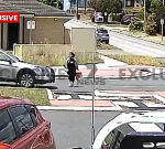 Pedestrian struck by car and injured while crossing Lawson Street in Bentley, Perth