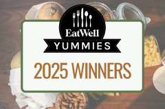 2025 EatWell Yummies Winners