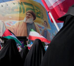 Iranian plot to kill Israel’s ambassador to Mexico contained, US official says