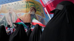 Iranian plot to kill Israel’s ambassador to Mexico contained, US official says