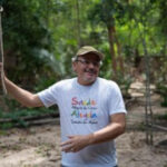 Brazilian environmentalist gets funded by DiCaprio after false forest fire accusation by Bolsonaro