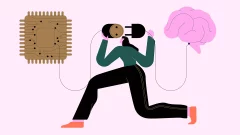 AI Isn’t Inherently Good or Bad. Leaders Must Decide to Use It Responsibly