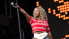 Alemeda Confronts Complicated Relationship With Love On ‘But What The Hell Do I Know’ EP