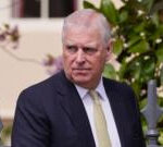 Prince Andrew gives up his title as Duke of York