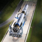 Here’s how orbital dynamics wizardry helped save NASA’s next Mars mission