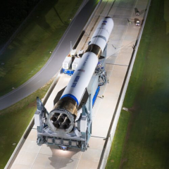 Here’s how orbital dynamics wizardry helped save NASA’s next Mars mission